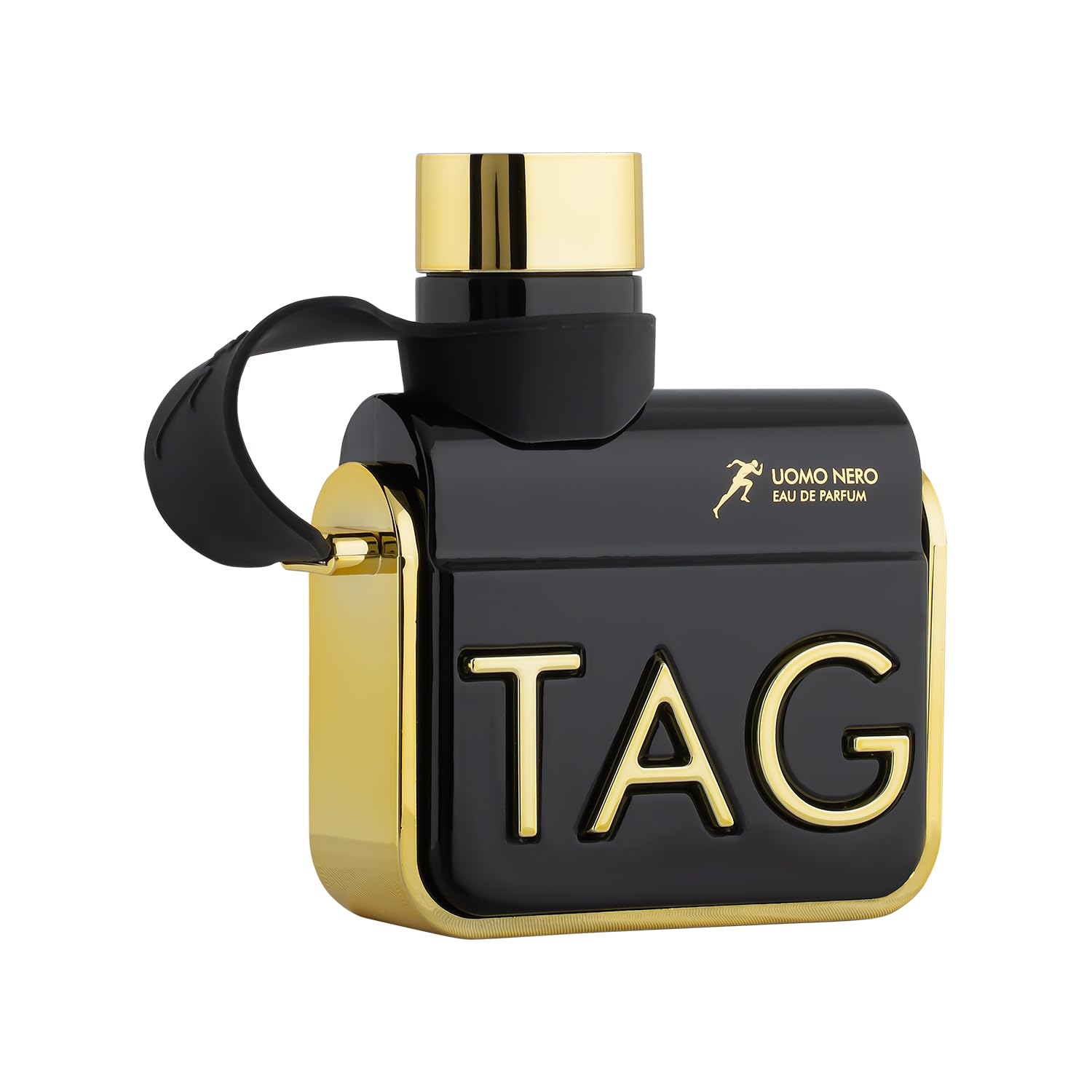 Tag Uomo Nero By Armaf