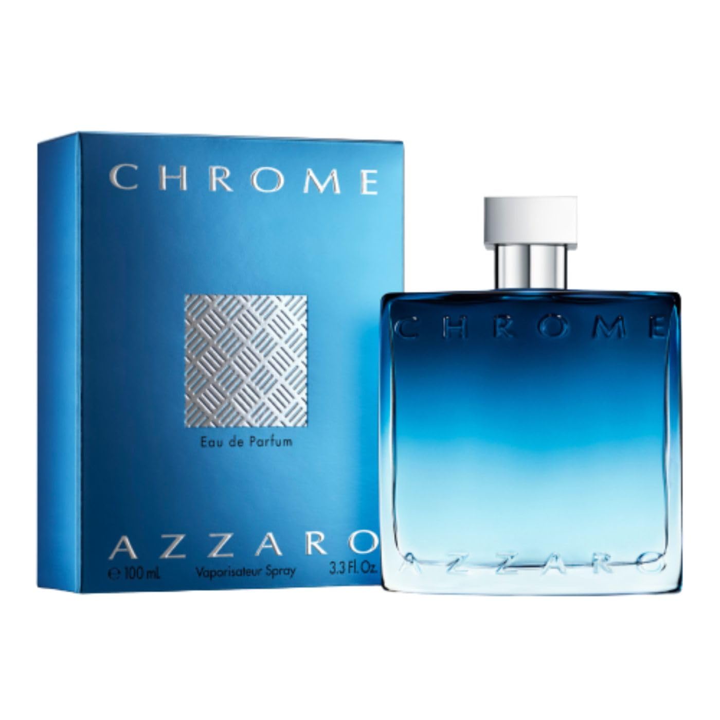 Chrome By Azzaro