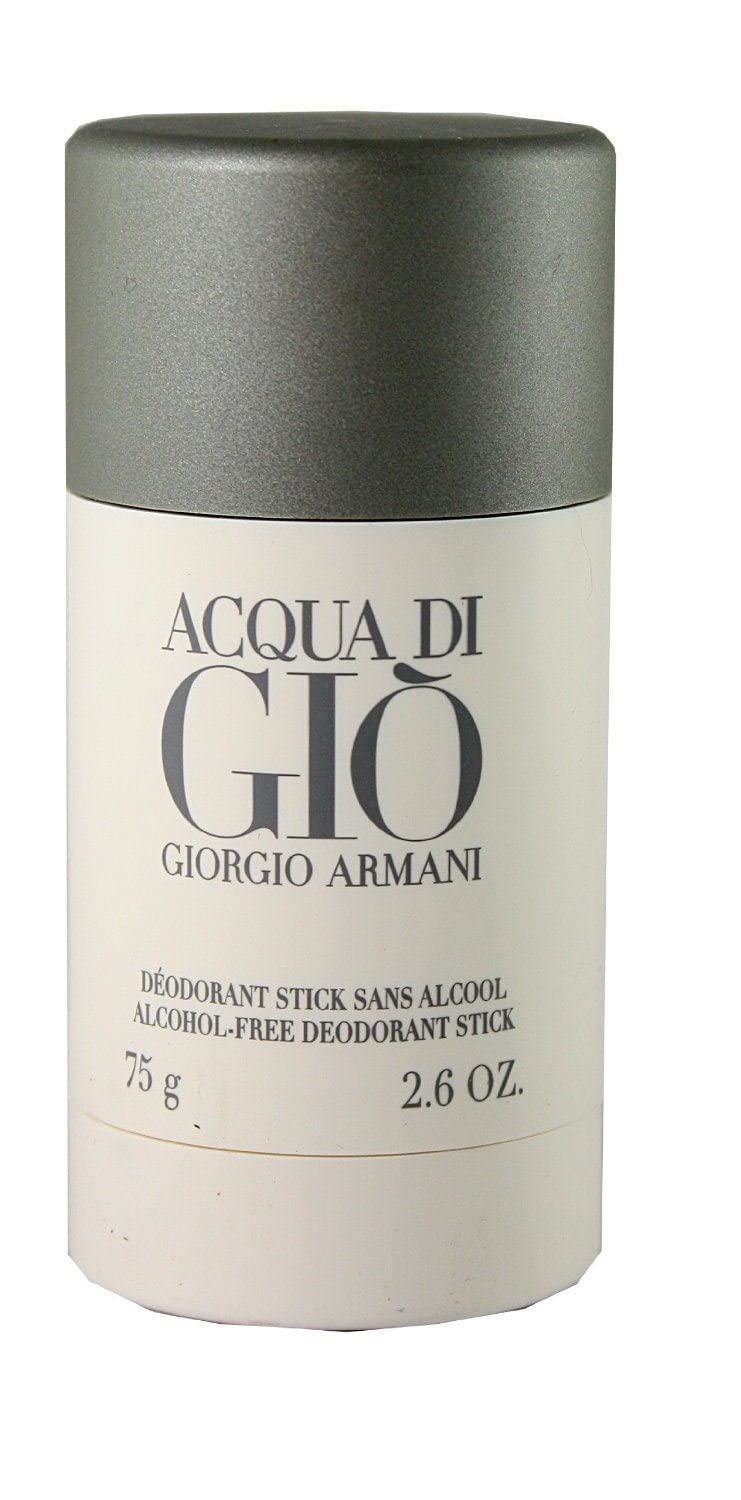Acqua Di Gio Deodorant Stick By Giorgio Armani