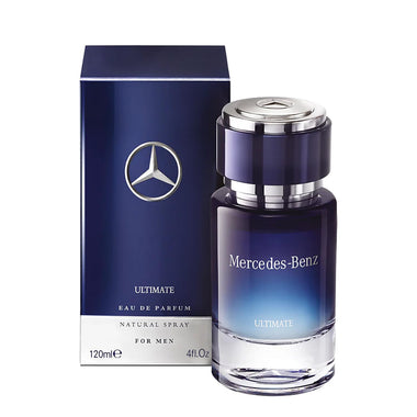 For Men Ultimate by Mercedes Benz