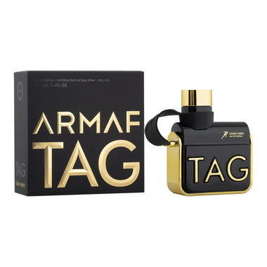Tag Uomo Nero By Armaf