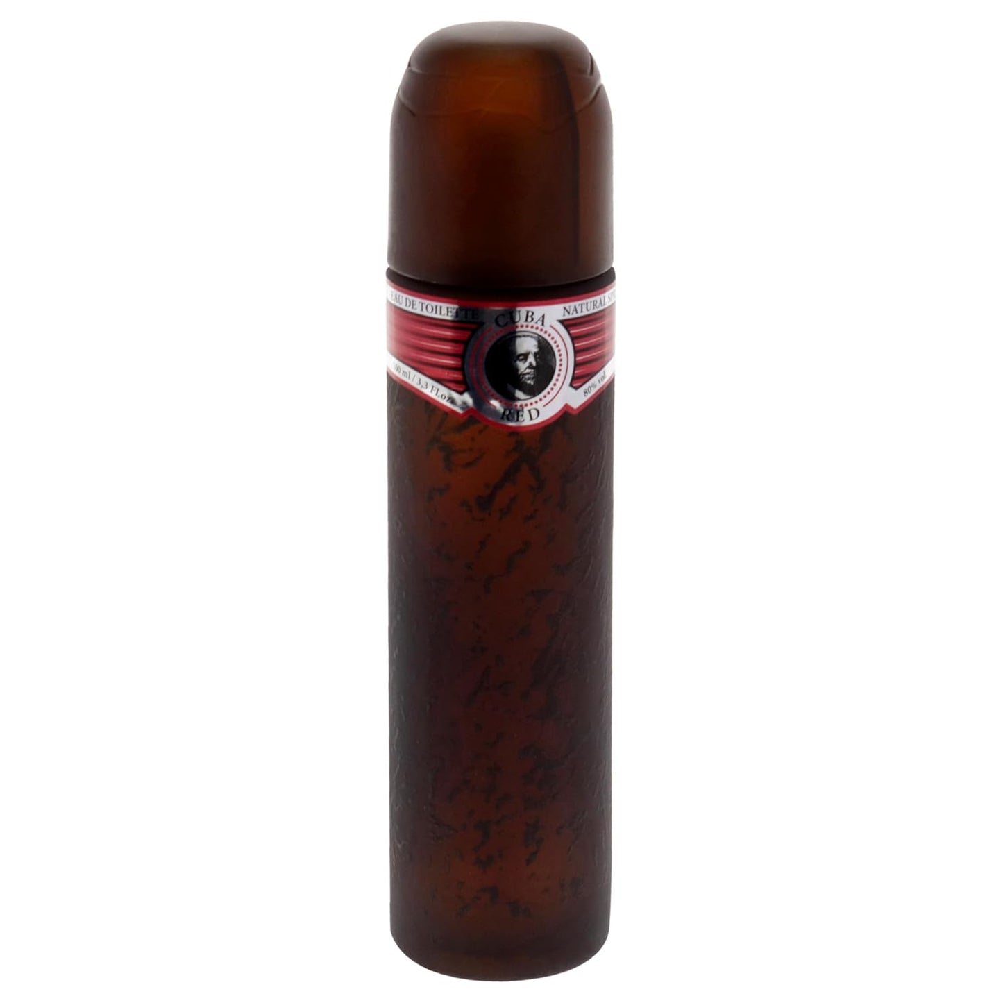Cuba Red By Parfum Des Champs