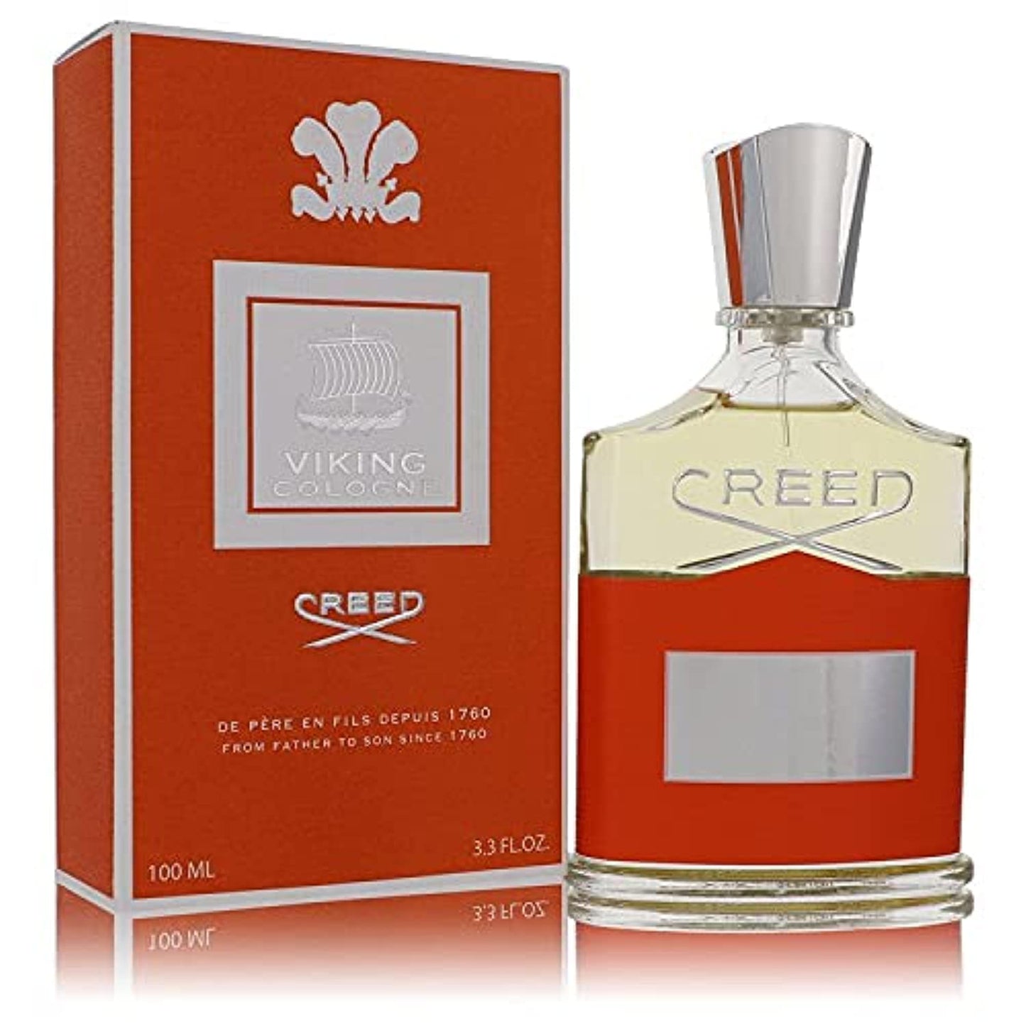 Viking Cologne By Creed