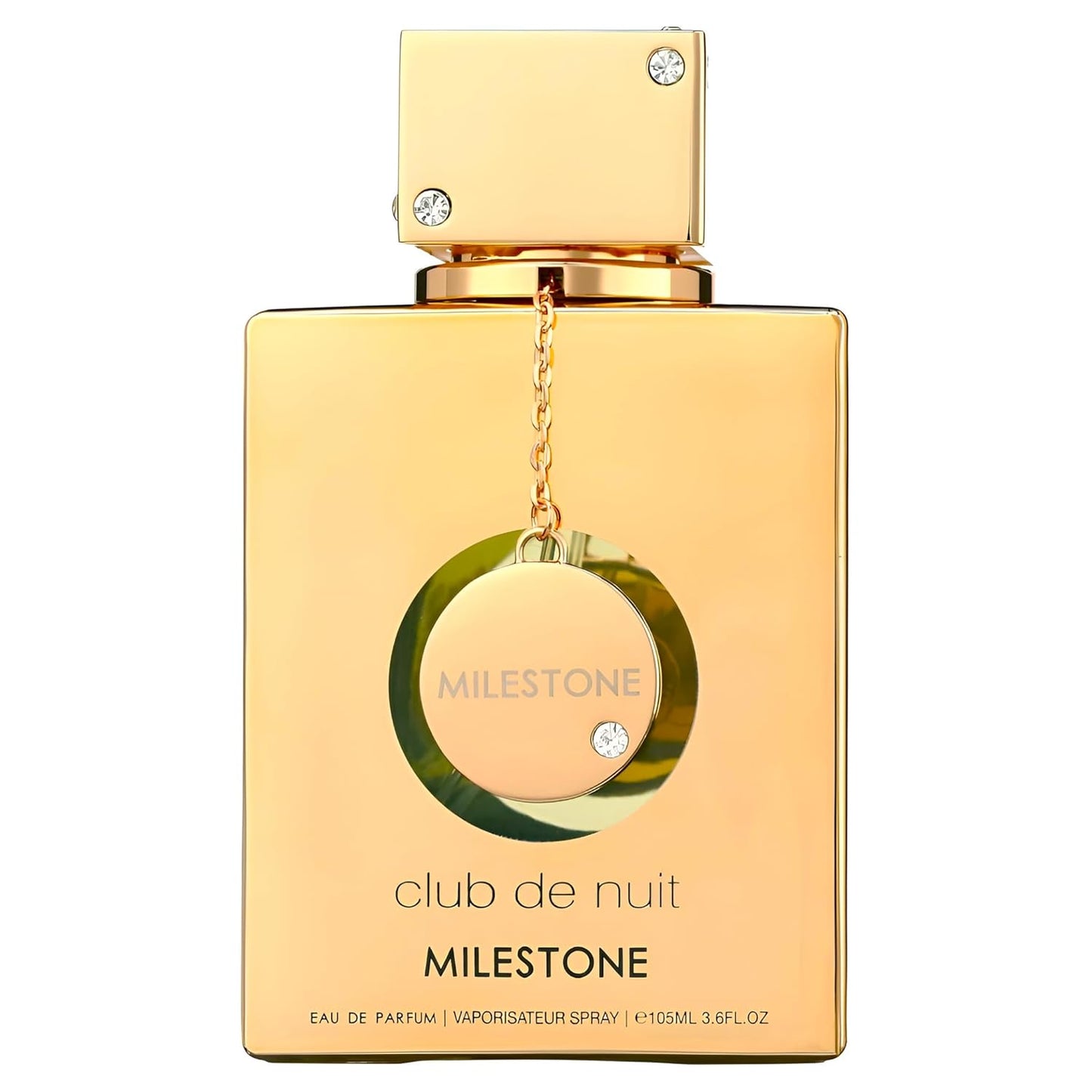 Club De Nuit Milestone By Armaf