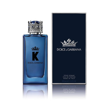 Dolce & Gabbana " K " By Dolce & Gabbana