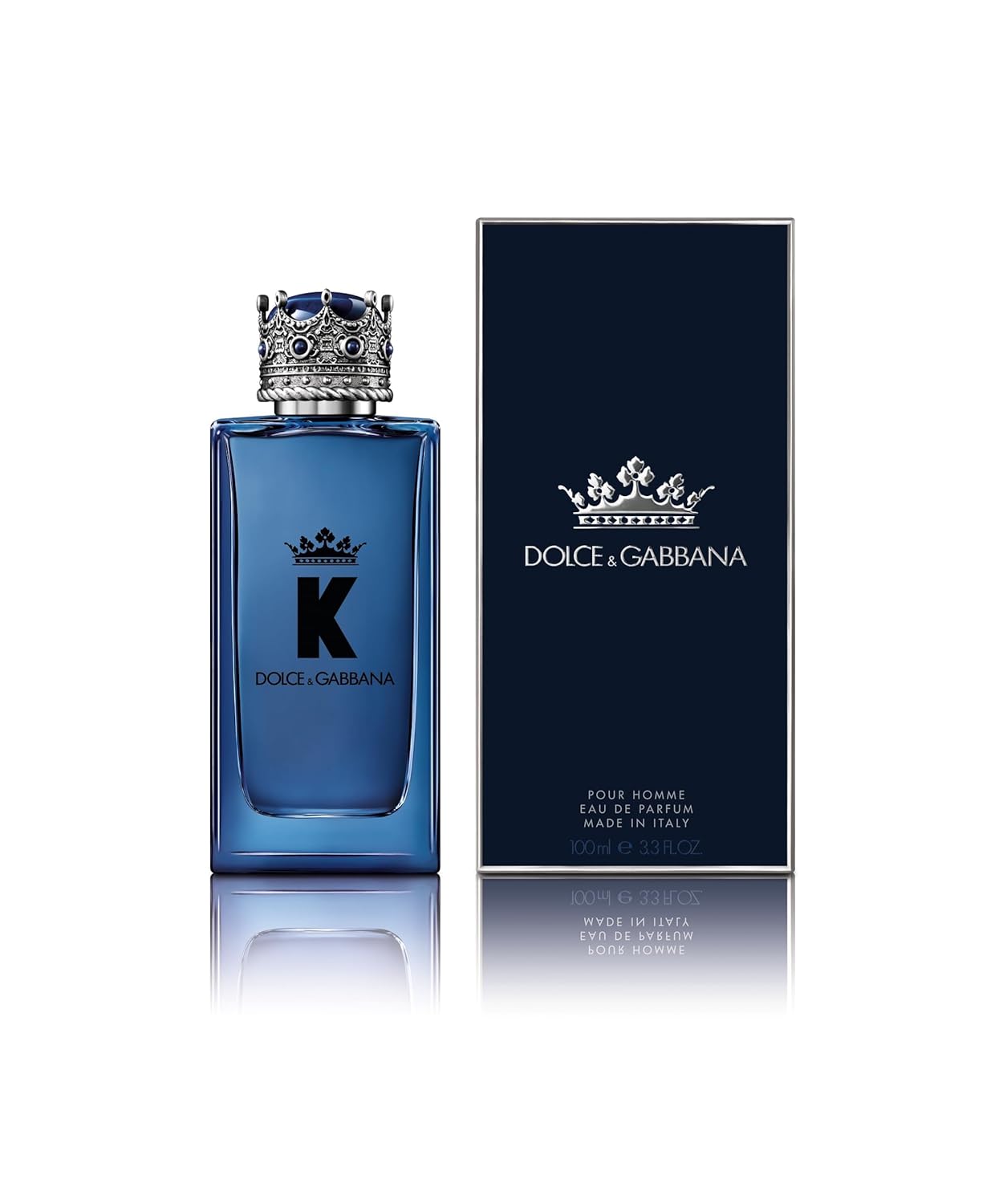 Dolce & Gabbana " K " By Dolce & Gabbana