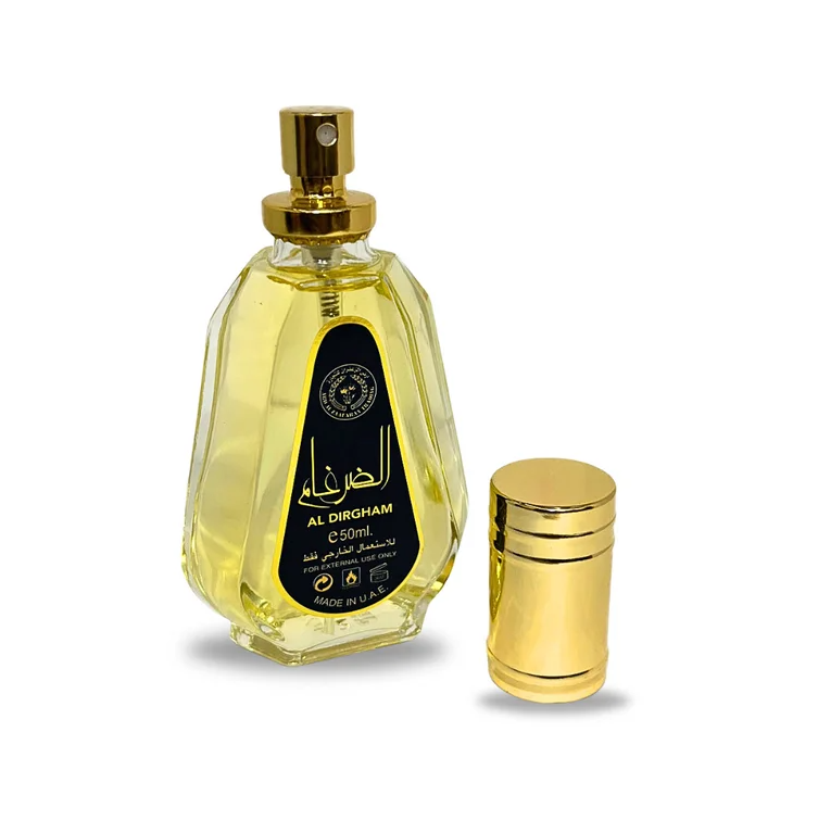 Al Dirgham Limited Edition By Ard Al Zaafaran