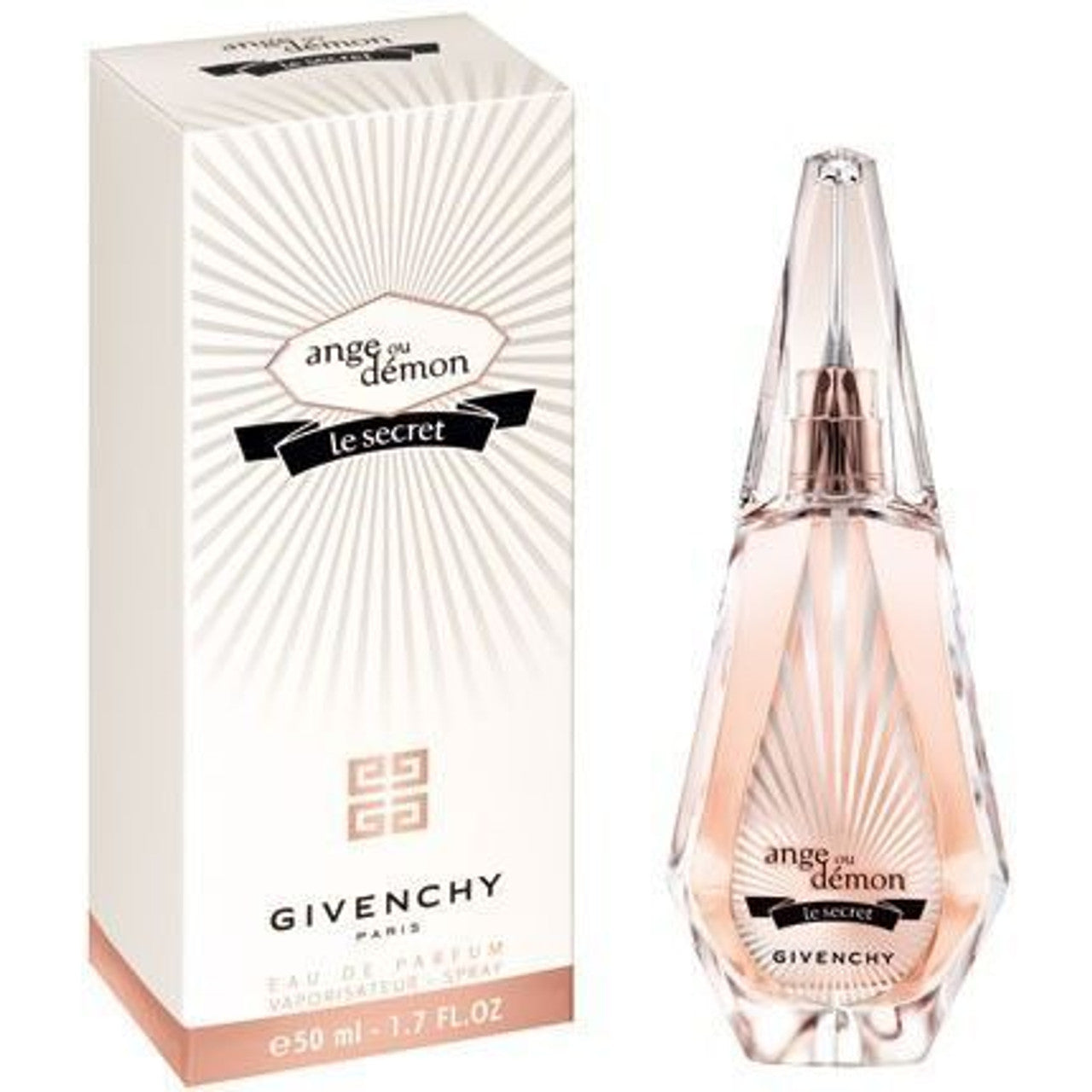 Ange Ou Demon Le Secret By Givenchy