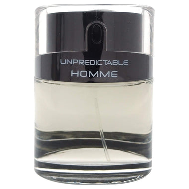 Unpredictable Pour Homme By Glenn Perri