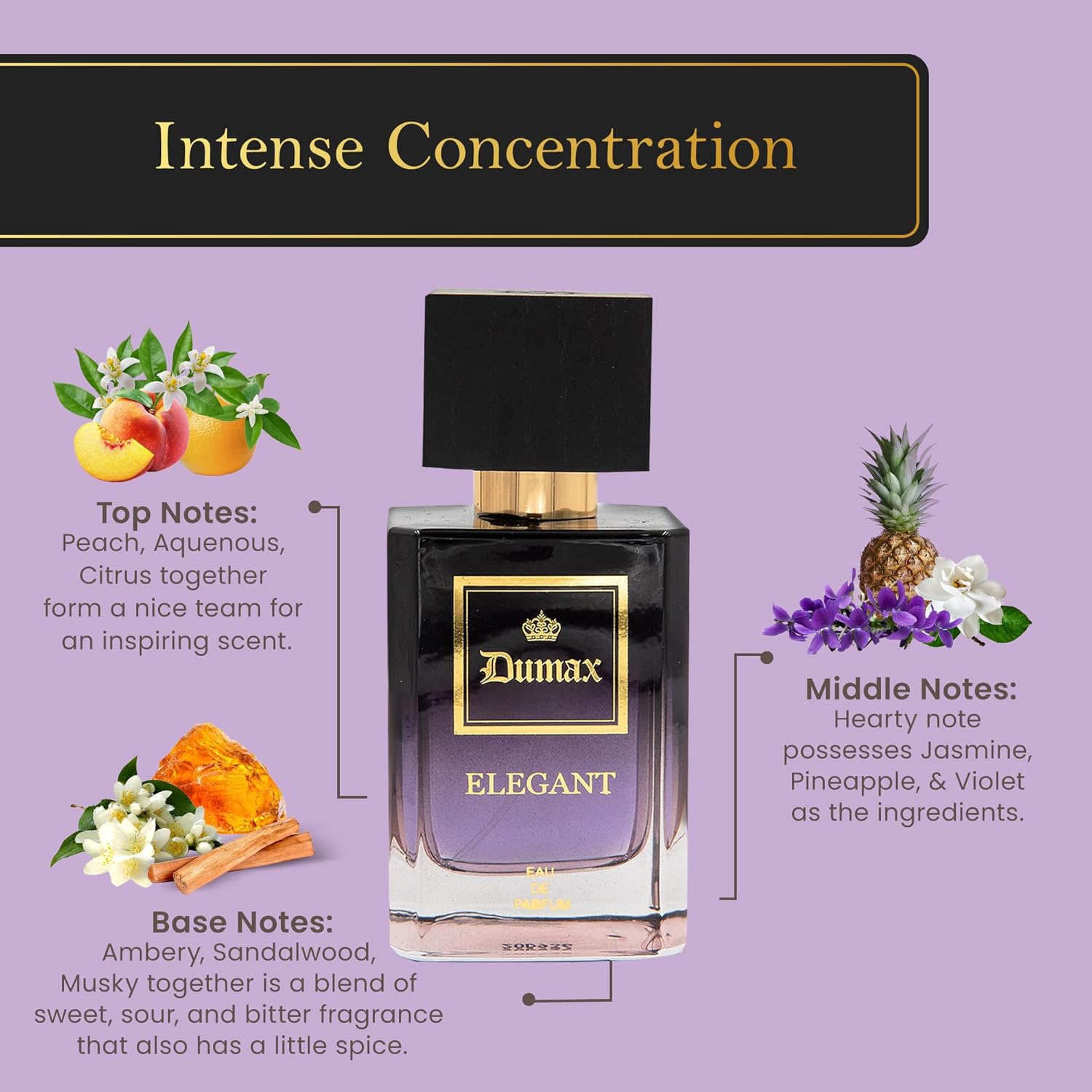 Dumax Elegant By Dumont
