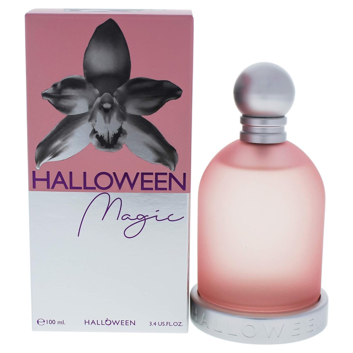 Halloween Magic by J. Del Pozo