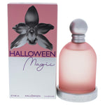 Halloween Magic by J. Del Pozo