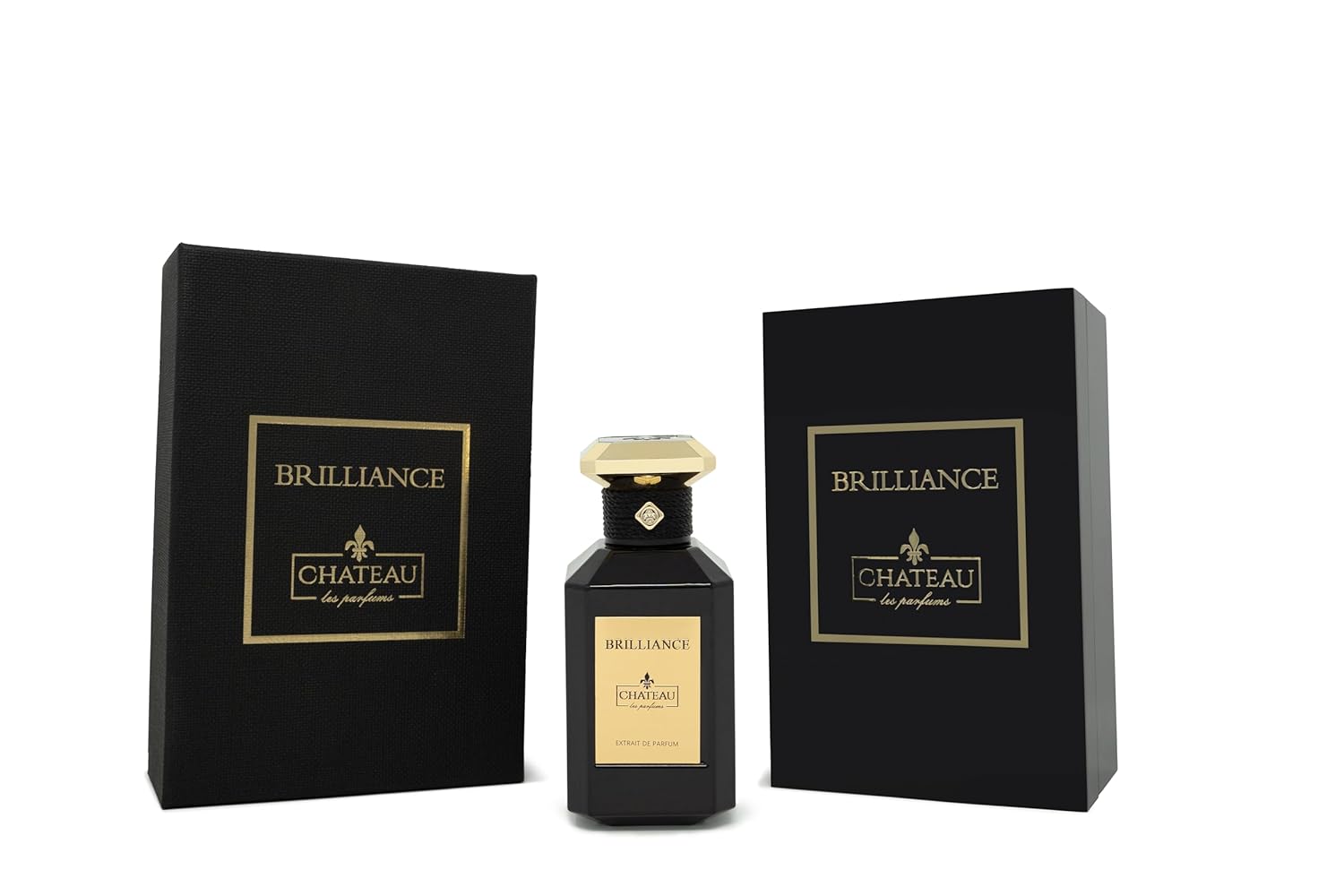 Brilliance By Chateau Les Parfums