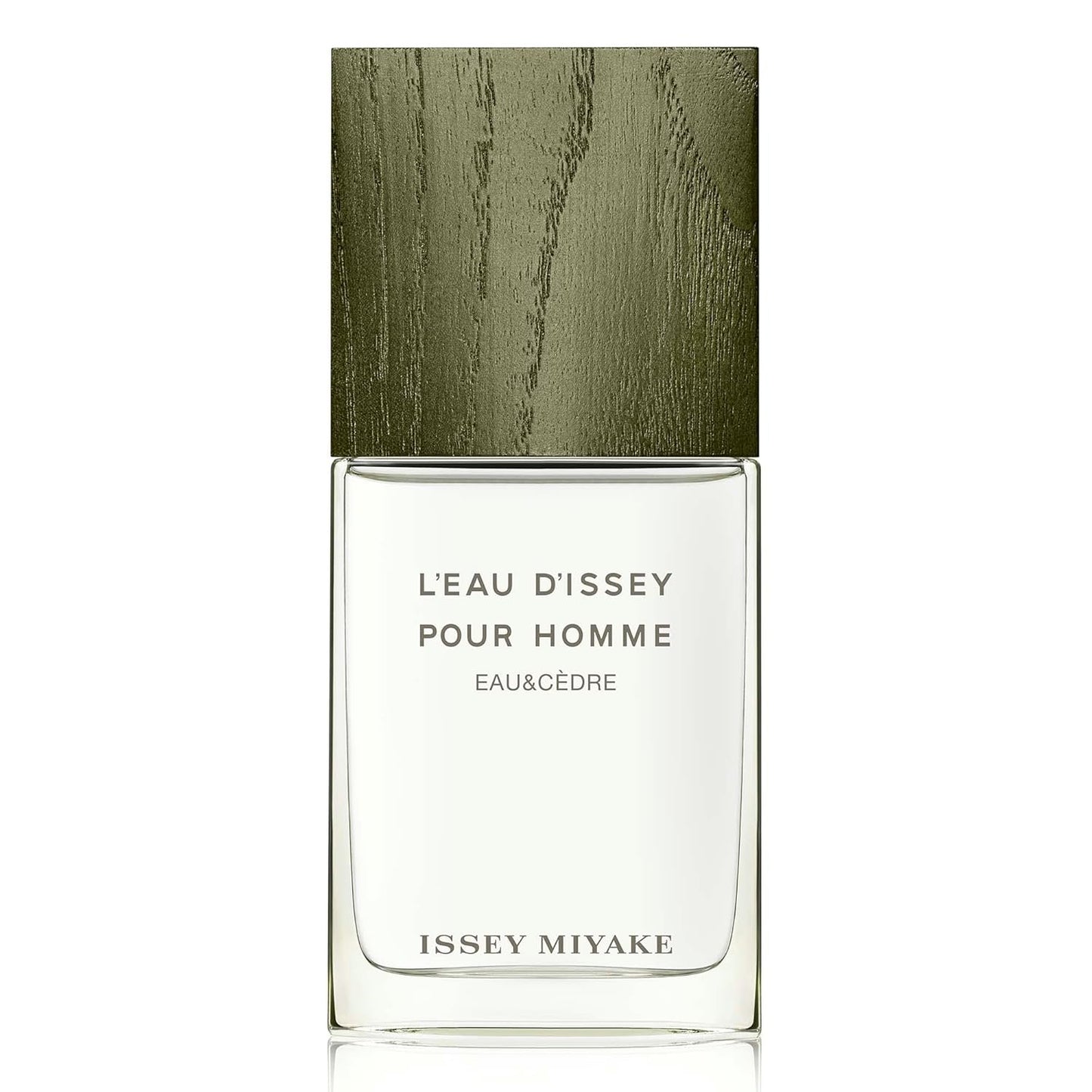 L'eau D'issey Eau & Cedre by Issey Miyake