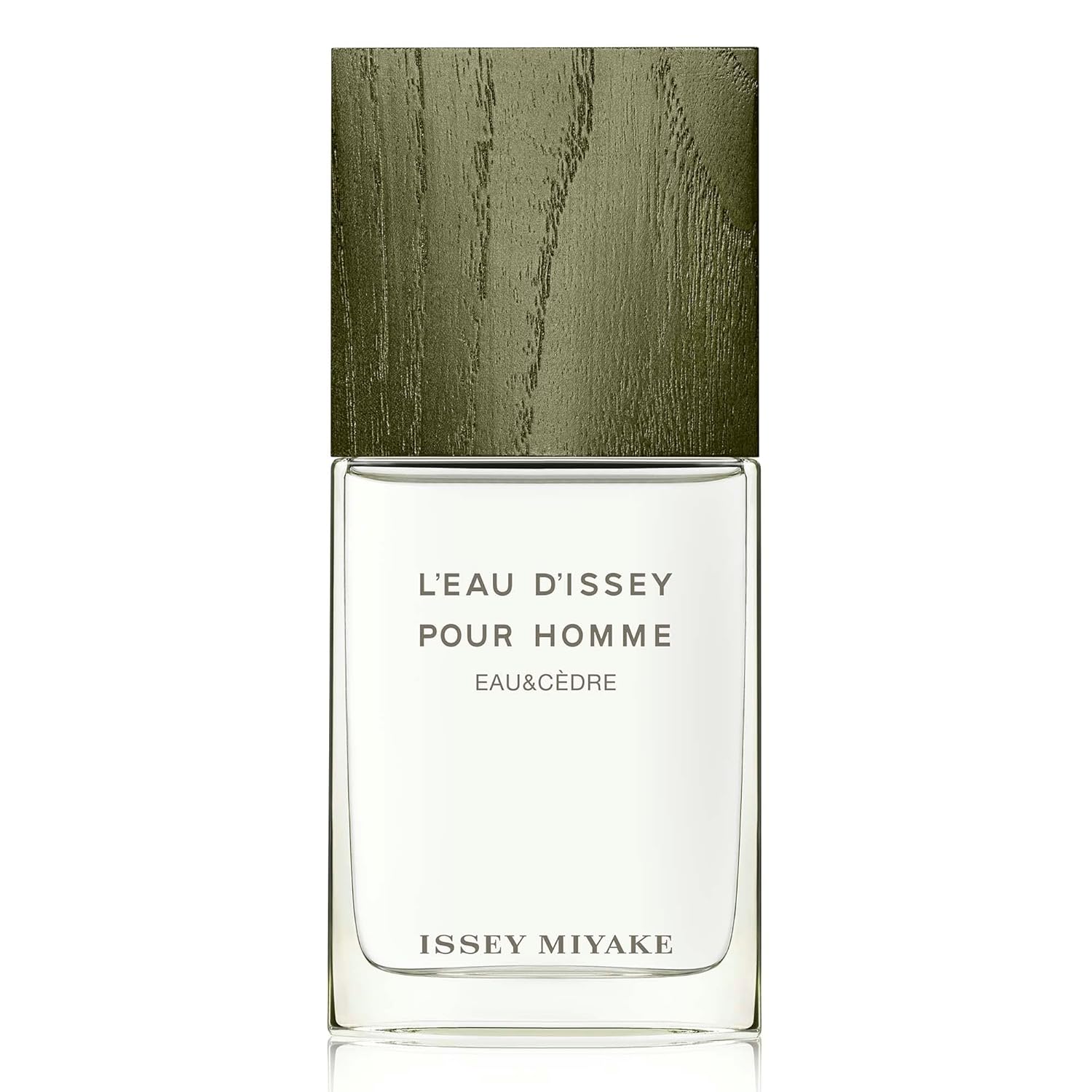 L'eau D'issey Eau & Cedre by Issey Miyake