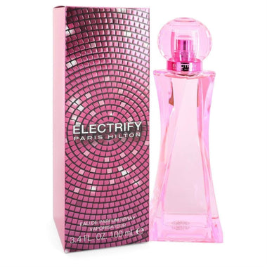 Electrify By Paris Hilton