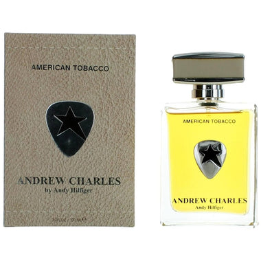 American Tobacco by Andy Hilfiger
