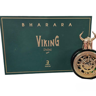 Viking Dubai Gift Set By Bharara Beauty