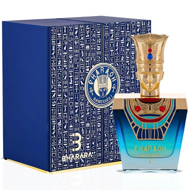 Bharara Pharaoh Ramesses I by Bharara Beauty