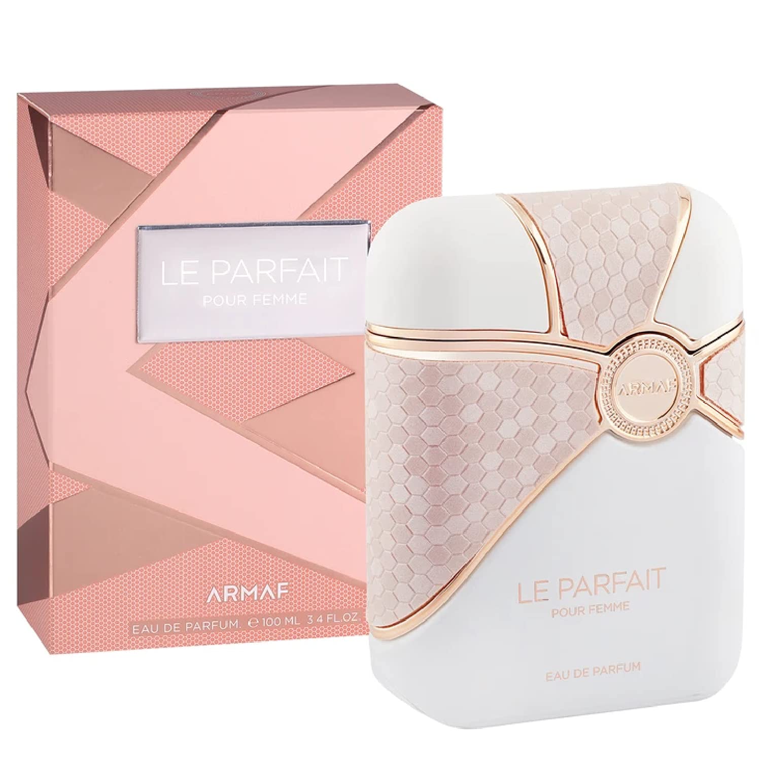 Le Parfait Pour Femme By Armaf