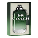 Green By Coach