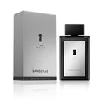 The Secret By Antonio Banderas