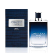 Blue By Jimmy Choo