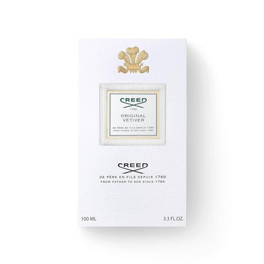 Original Vetiver By Creed