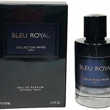 Bleu Royal By Geparlys