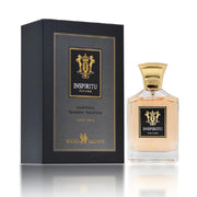 Inspiritu Pour Homme By Dumont