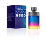 Halloween Man Hero By J. Del Pozo