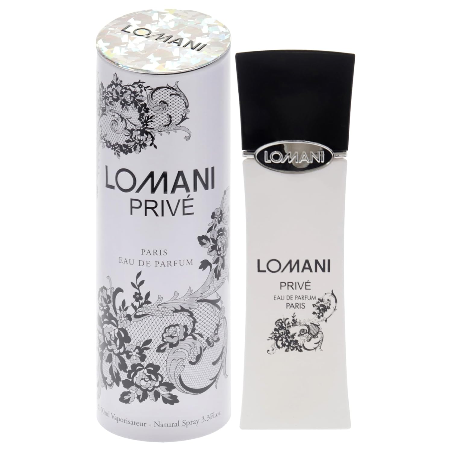 Prive By Lomani