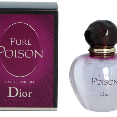 Pure Poison By Christian Dior