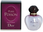 Pure Poison By Christian Dior