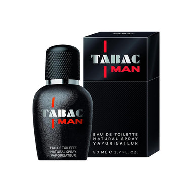 Tabac Man Black By Maurer & Wirtz
