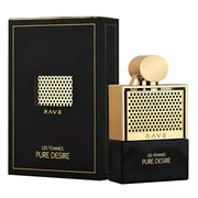 Rave Pure Desire Gold By Lattafa