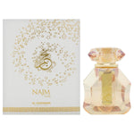 Najm Gold Concentrated Perfume Oil By Al Haramain