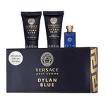 Dylan Blue Mini Set By Versace