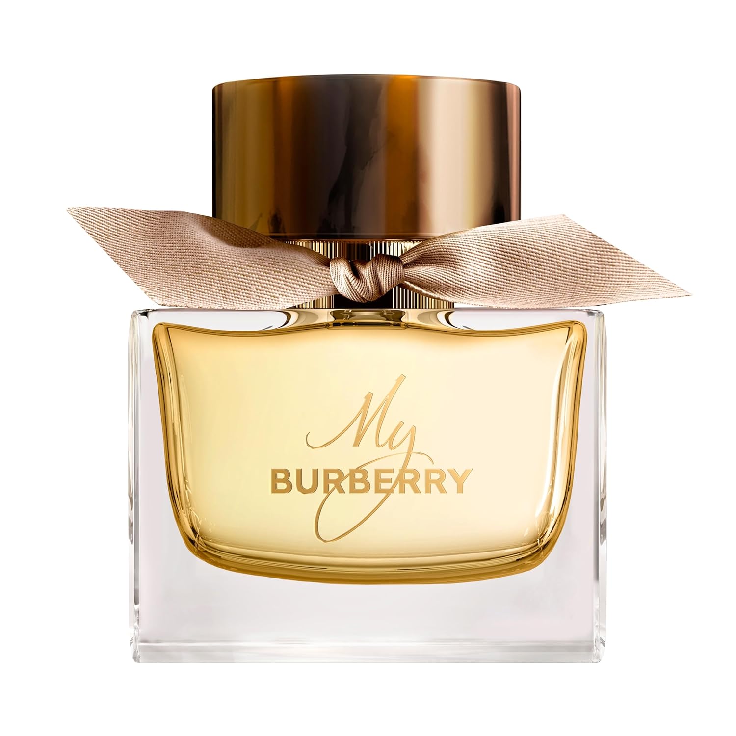 My Burberry By Burberry