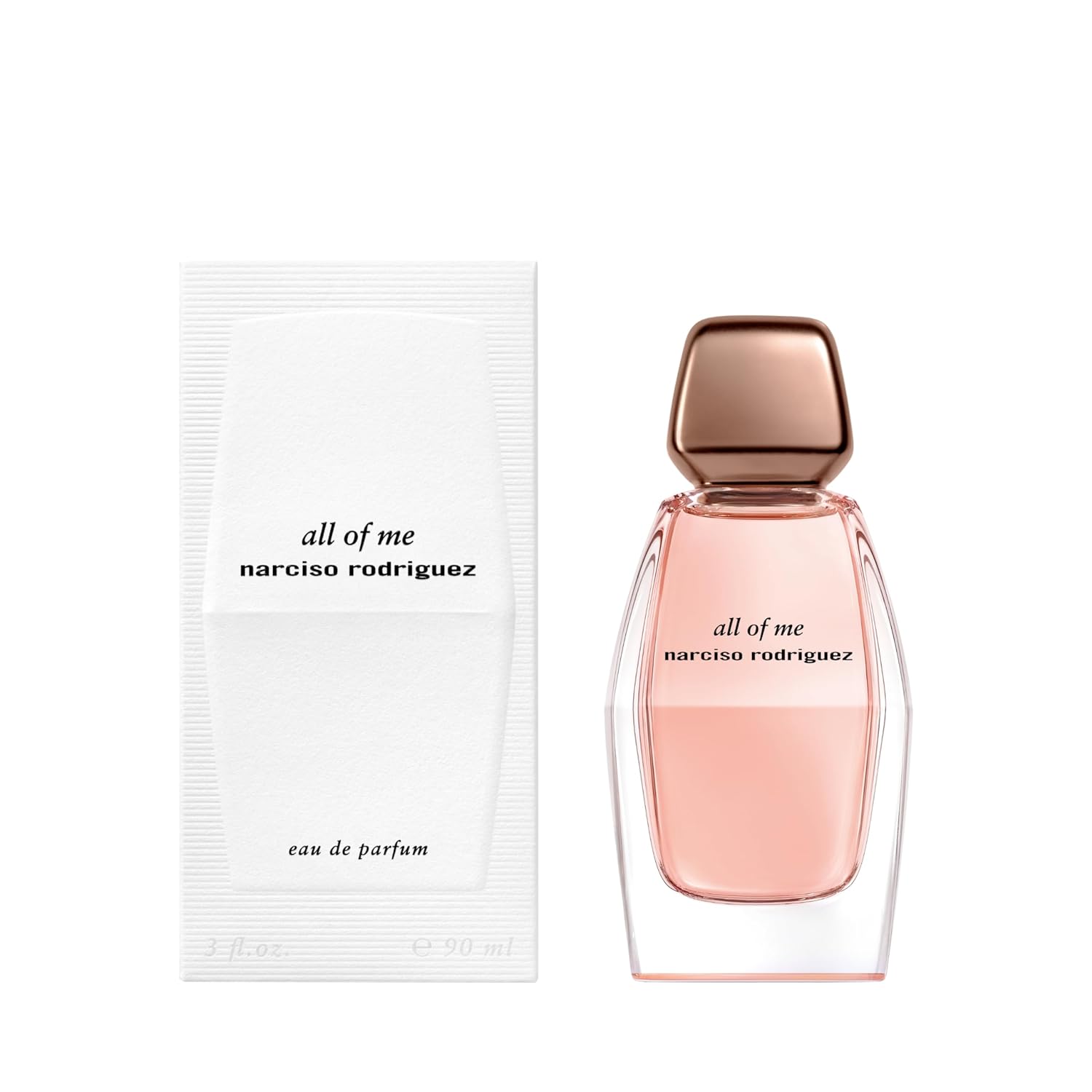 All Of Me By Narciso Rodriguez