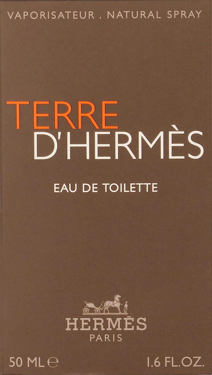 Terre D'Hermes by Hermes