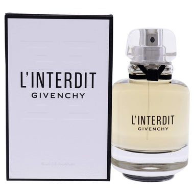 L'interdit By Givenchy