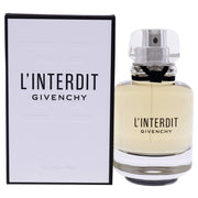 L'interdit By Givenchy