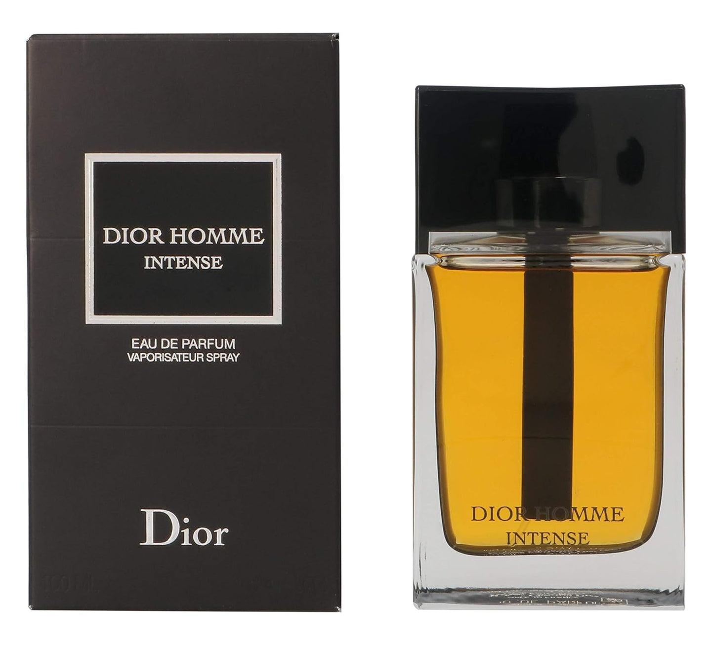 Dior Homme Intense By Christian Dior