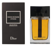 Dior Homme Intense By Christian Dior
