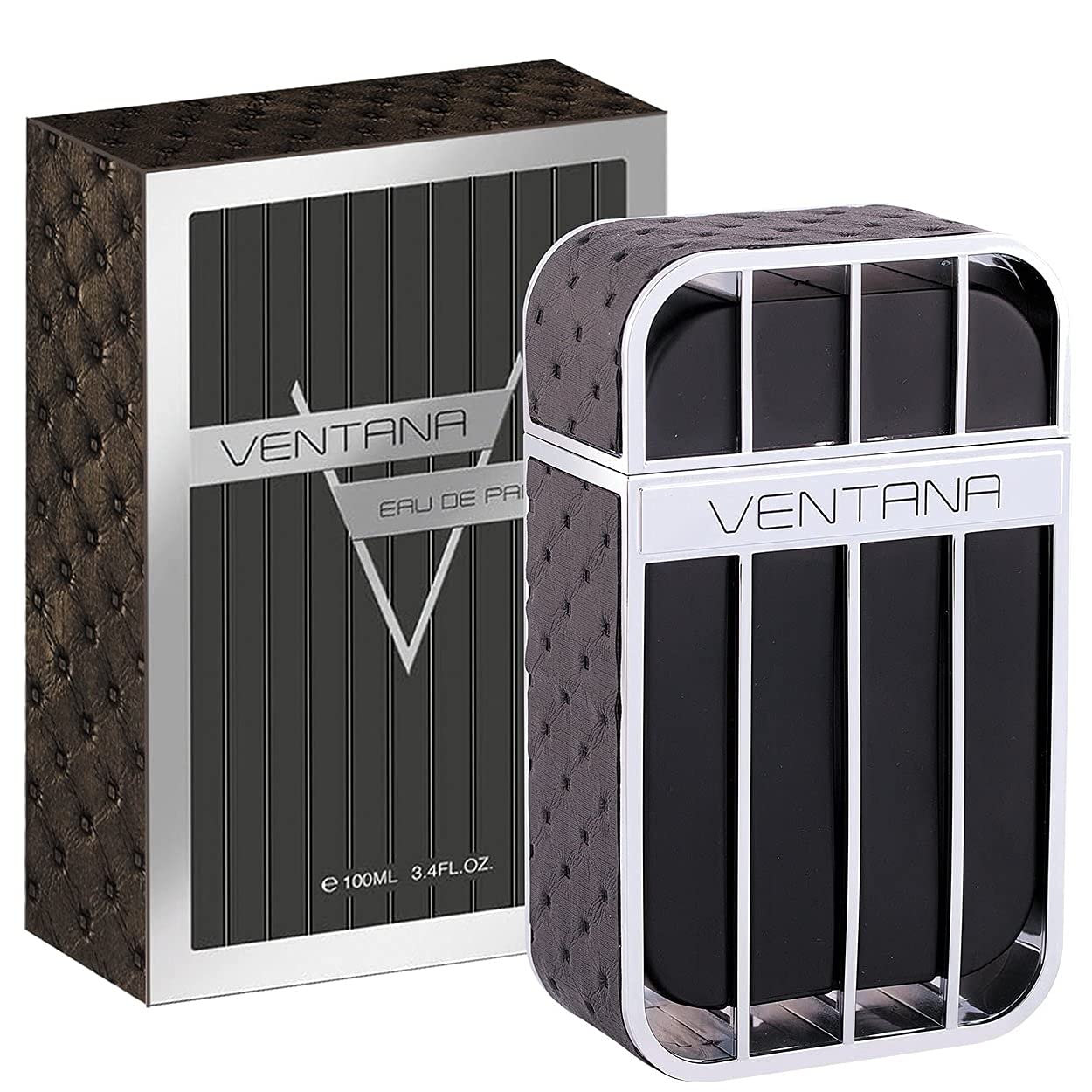 Ventana Pour Homme By Armaf