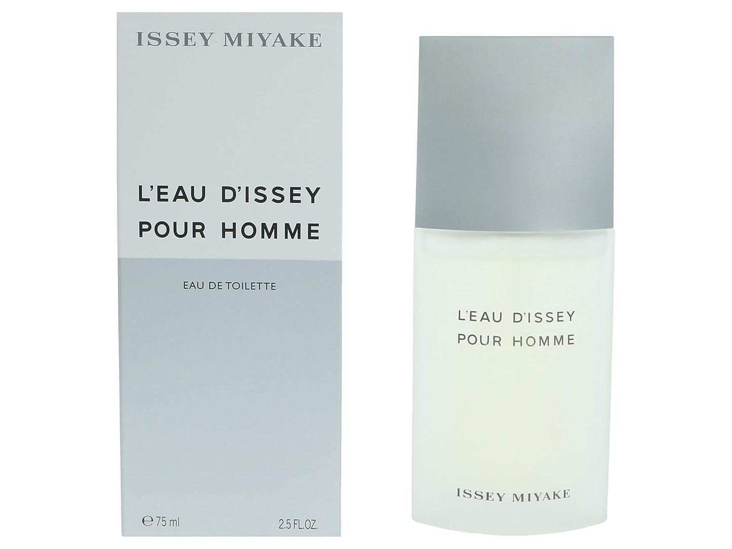 L'eau d'Issey Pour Homme by Issey Miyake