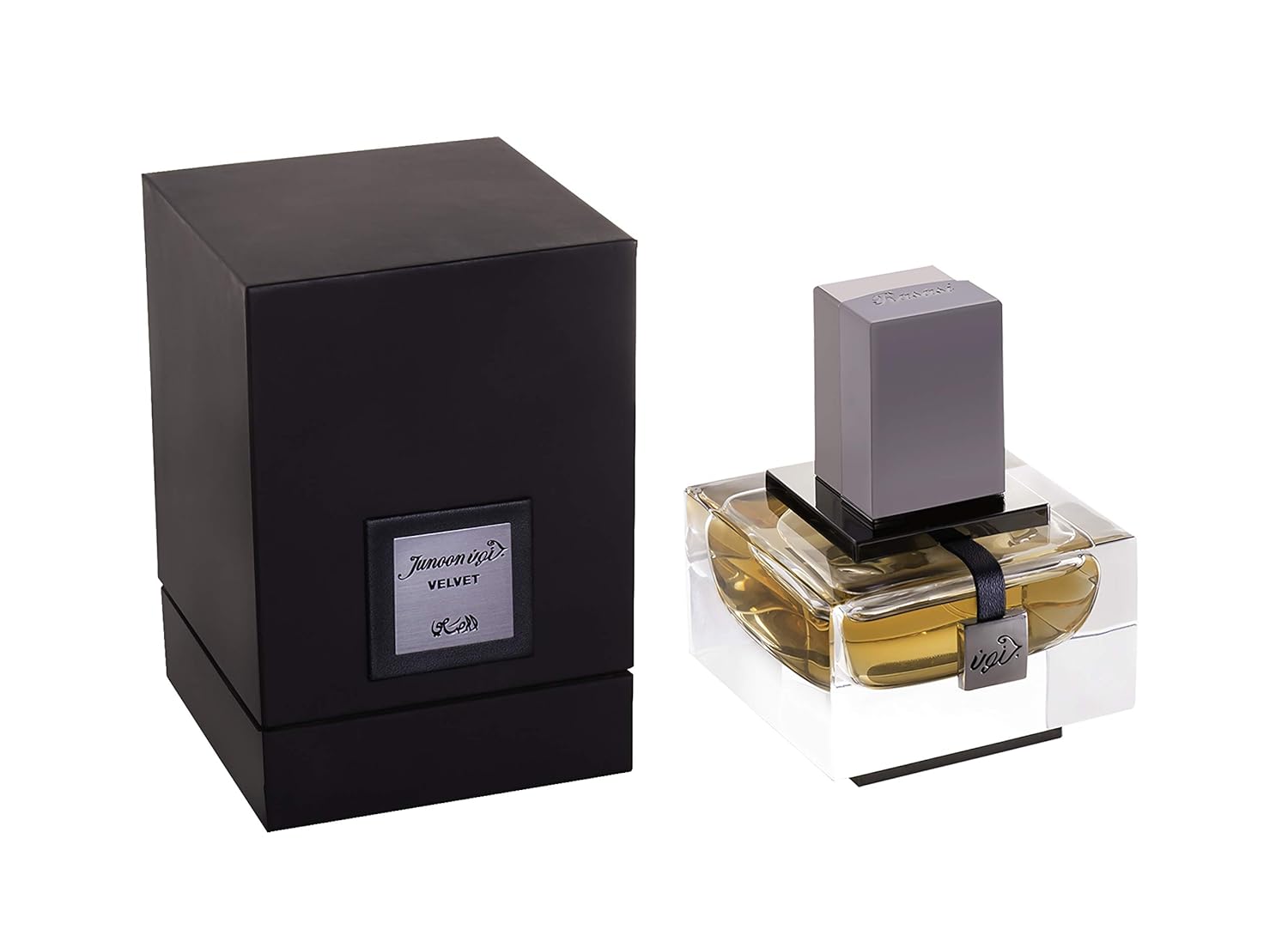 Junoon Velvet for Men by Rasasi