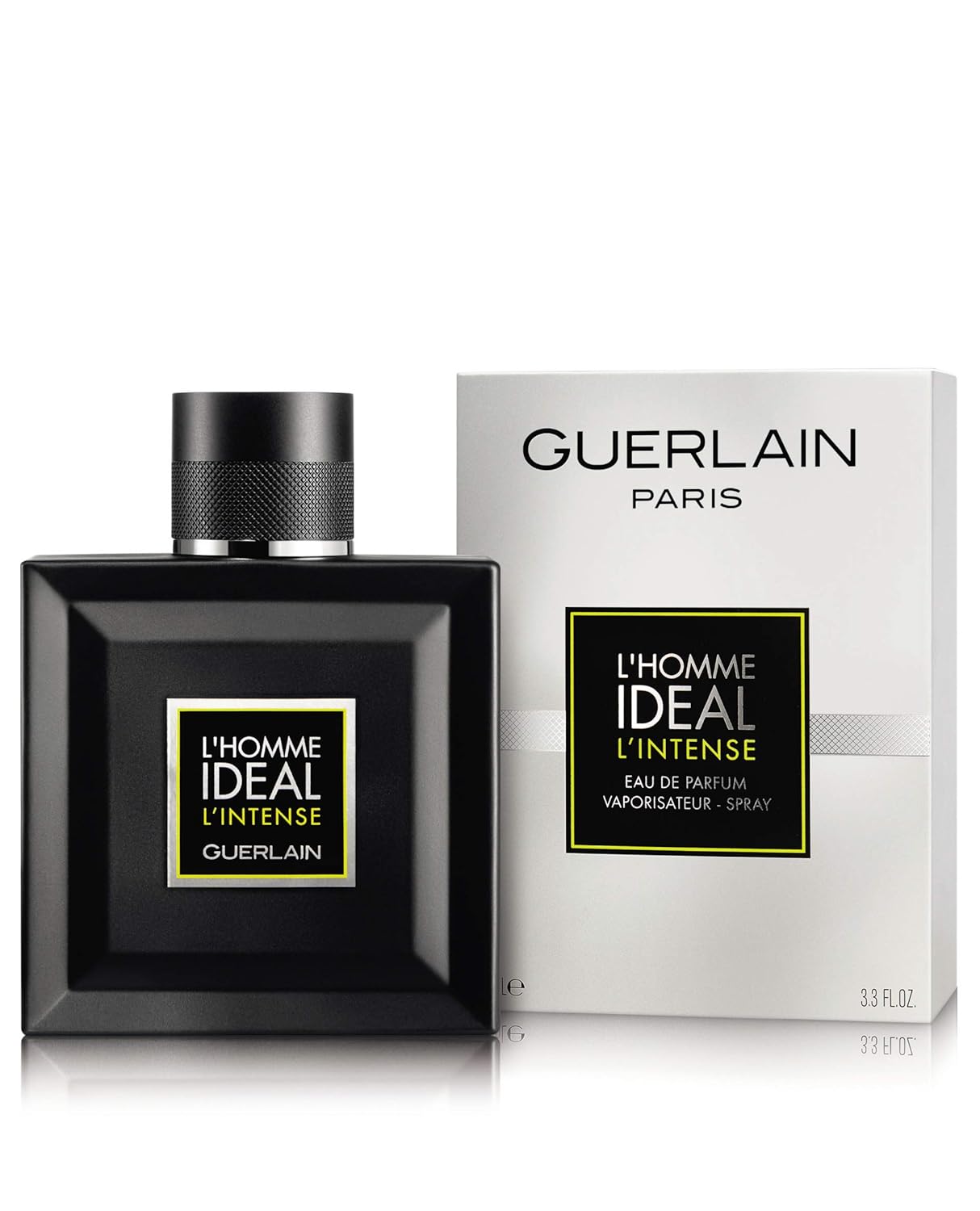 L'homme Ideal L'intense By Guerlain