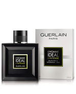 L'homme Ideal L'intense By Guerlain
